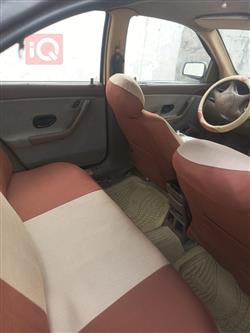 ئێران خودرۆ سه مه ند